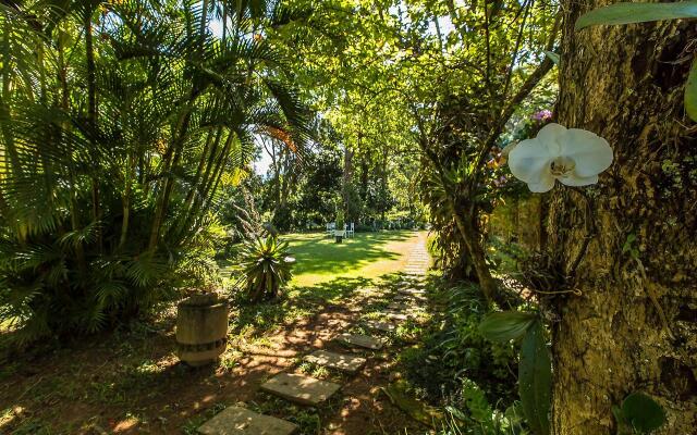 Hotel Colinas de Petropolis