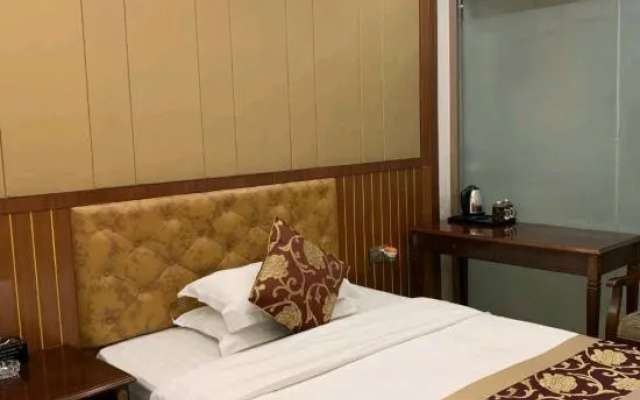 Shichang Hotel Zhongshan – Guest Rooms – Zhongshan