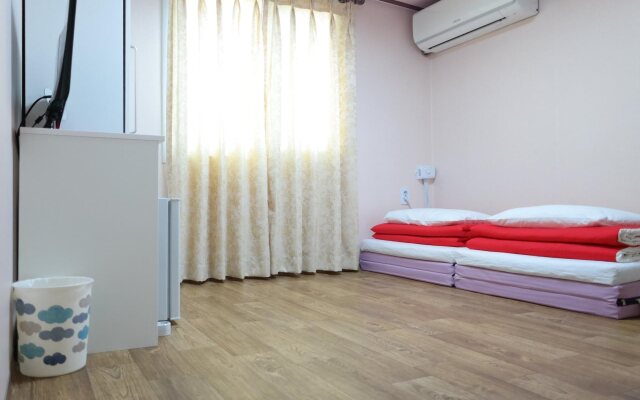 Kukje Guesthouse Myeongdong