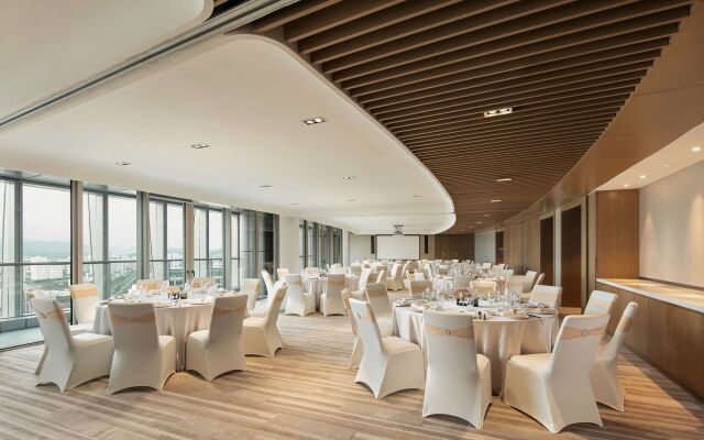 Hyatt Place Sanya City Center