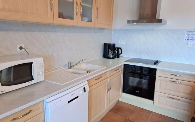 Stone House in Cleder Near Sandy Beach