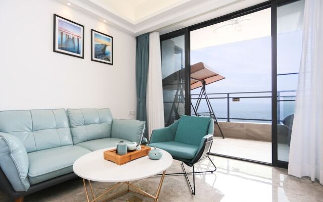 Seacliff Apartment