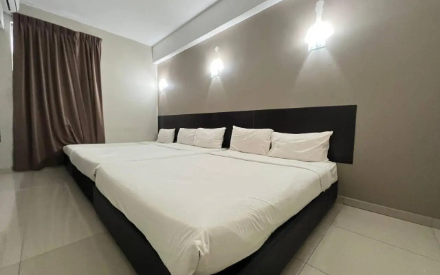 Hotel O Nice Stay Three Six Five Services