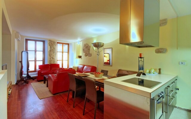 Angelo d'Oro Apartments I Volti