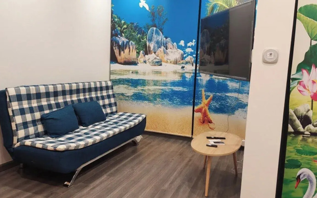 Tk2Resortstay Vinhomes Smart City