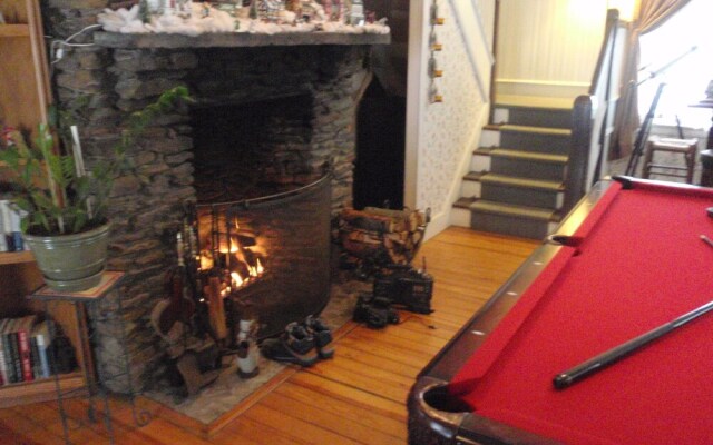 The Inn At The Shore