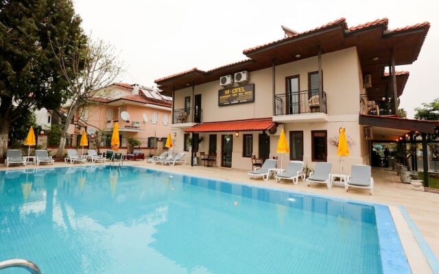 Dalyan M-Otel