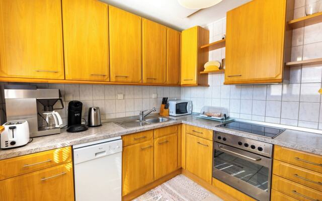 Beach House Apartments Vodice