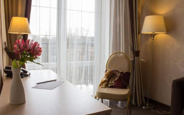 Nota Bene Hotel
