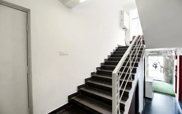 FabExpress Saket Inn