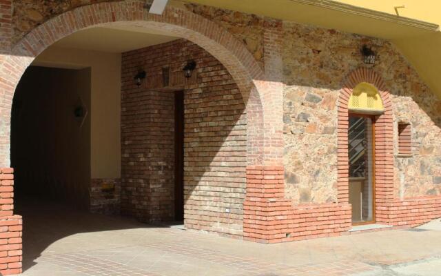 Room and breakfast I Gemelli