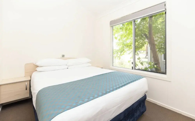 NRMA Batemans Bay Holiday Park