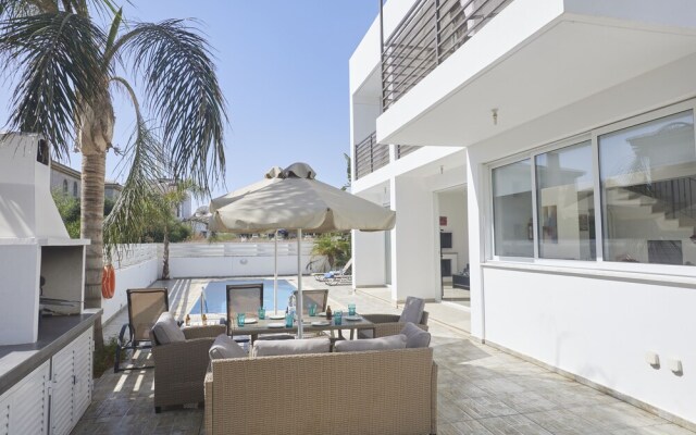 Protaras Pearl Villa Pe17