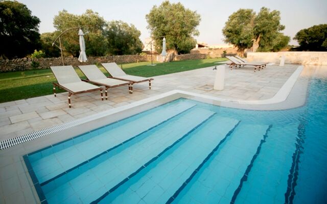 Tenuta Monacelli Lecce