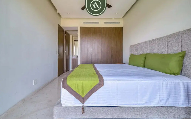 Oceanview 2 BR Condo in Punta Mita - Beach - Pool