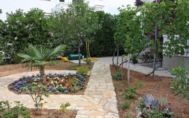 Apartment Barbat 4962a
