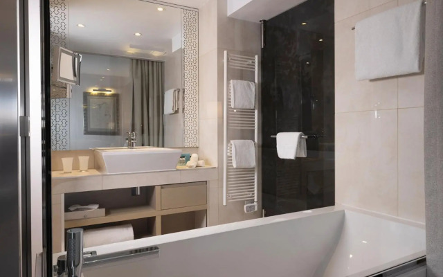 Hotel Etoile Maillot