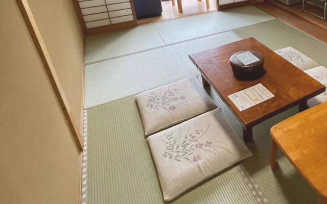 Hotel Isodokei