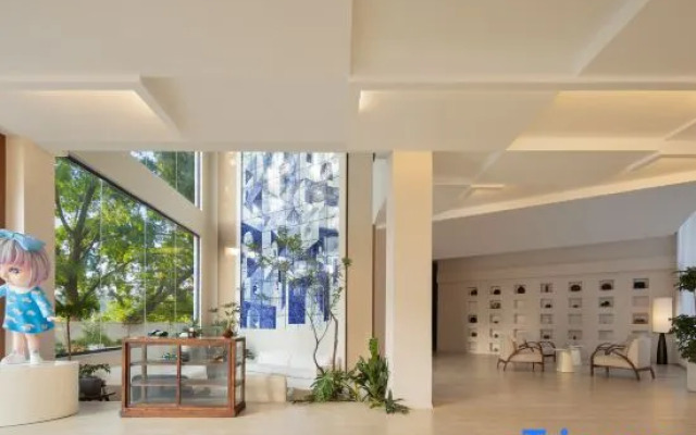 Yunhe Changting Hotel