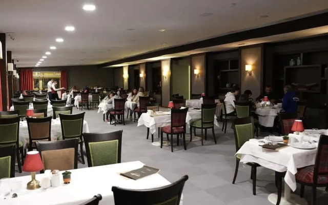 No 21 Hotel