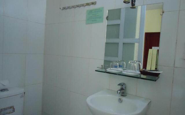 Nam Ngai Hotel