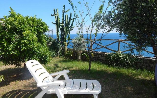 Amalfi View Cottage