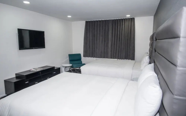 Rodeway Inn Las Vegas Convention Center