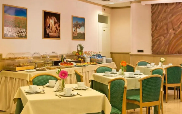 Park Hotel La Grave