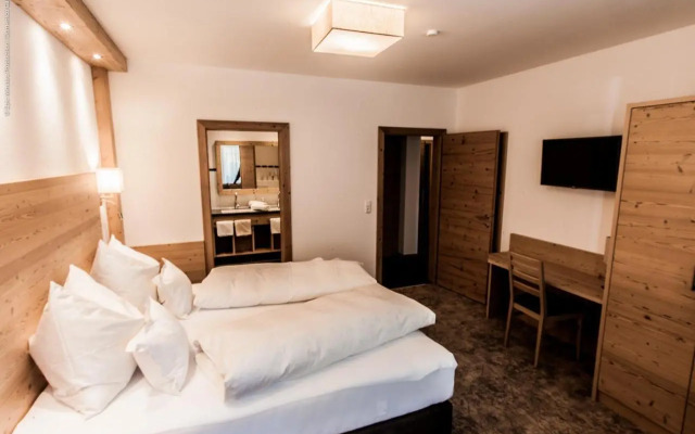Schönblick Appartements