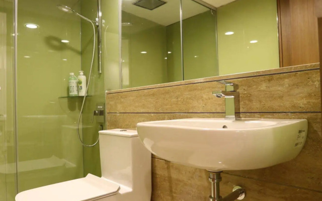 Vortex Suite KLCC at Penguin Homes