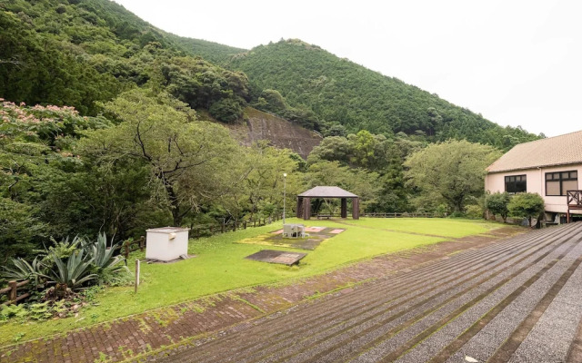 OYO Ryokan Kotonotakisou Susamicho