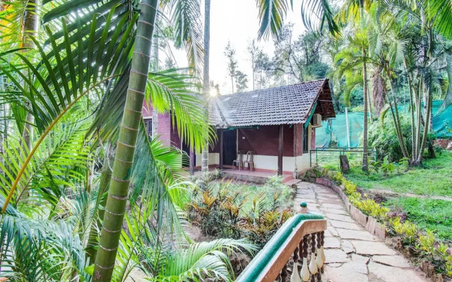 Green Line Stay By OYO Rooms