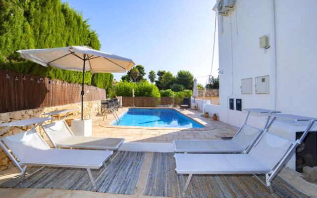 House La Marina Benissa