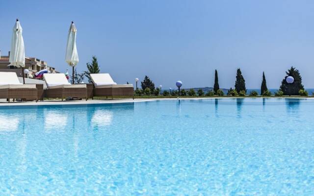Apartments Del Sol - Sunny Island Complex