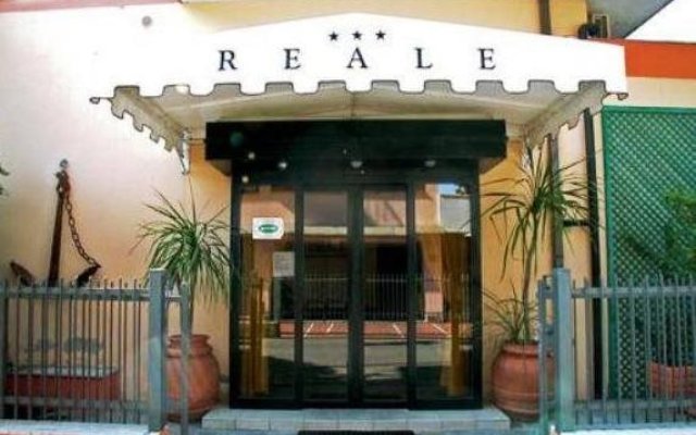 Reale Hotel