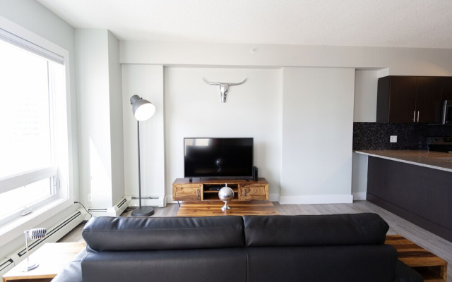 Icon 2 Apartments by Corporate Stays