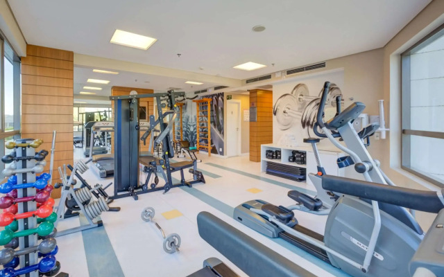 Quality Hotel Sao Caetano