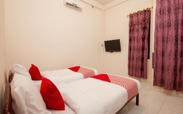 OYO 2069 Wisma Syariah Kampung Baru