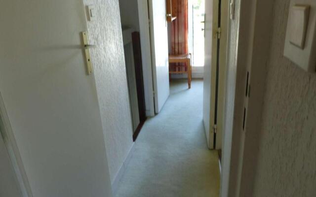 Maison Le Lavandou, 3 pièces, 4 personnes - FR-1-308-4