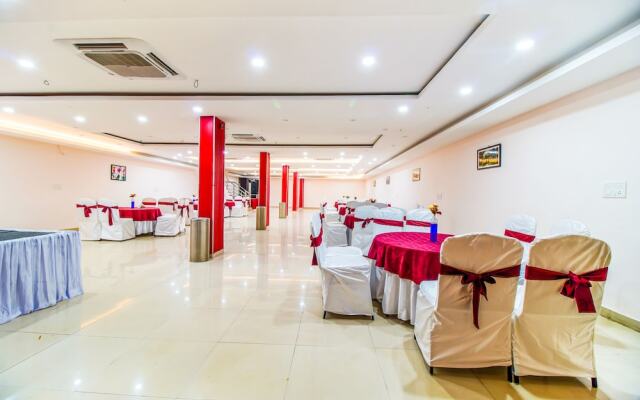 FabHotel Benz