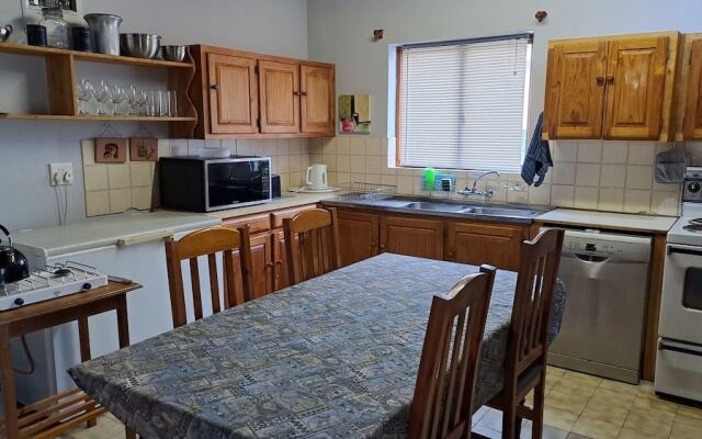 Plottie Self-catering