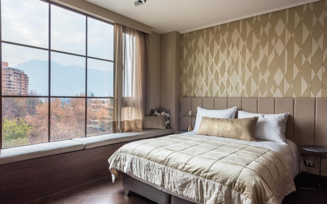 Hotel Eco Boutique Bidasoa