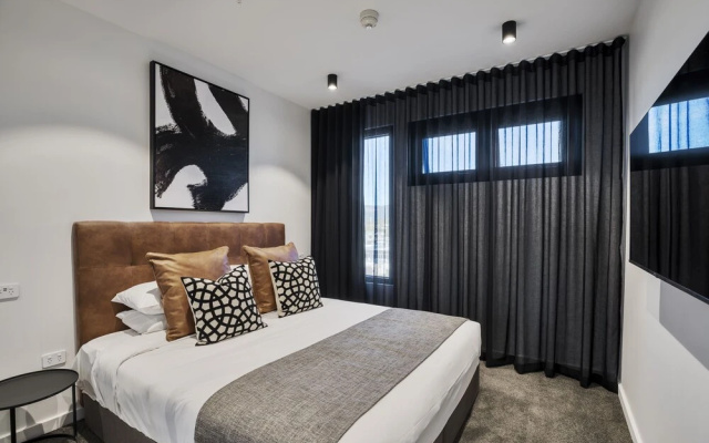 KT Apartments