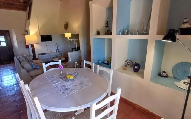Monte da Serralheira, Agro-turismo