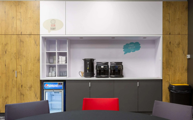 ibis Warszawa Centrum