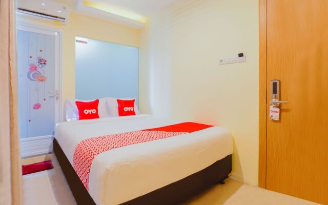 The Trend by OYO Rooms