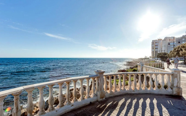 Apartment Studio Playa del Cura