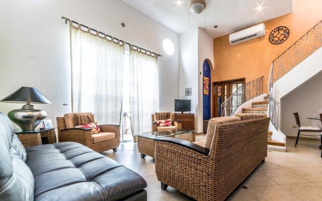 Magic Paradise 5C By Globalia