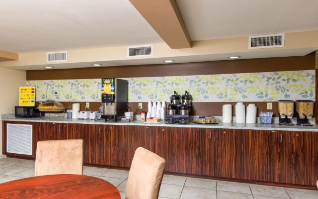Maingate Florida Hotel
