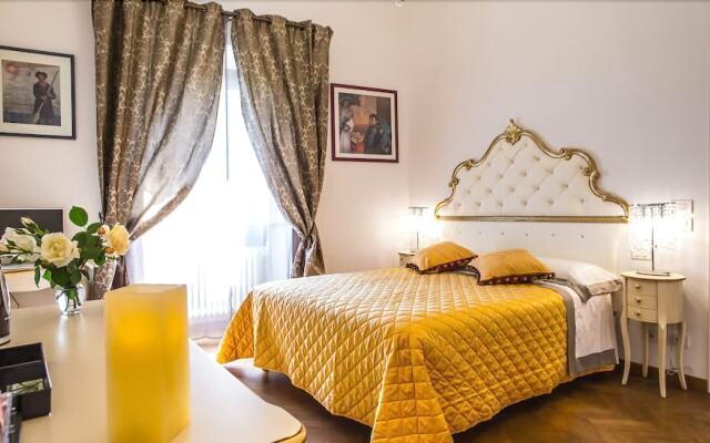 Broncigliano Luxury B&B